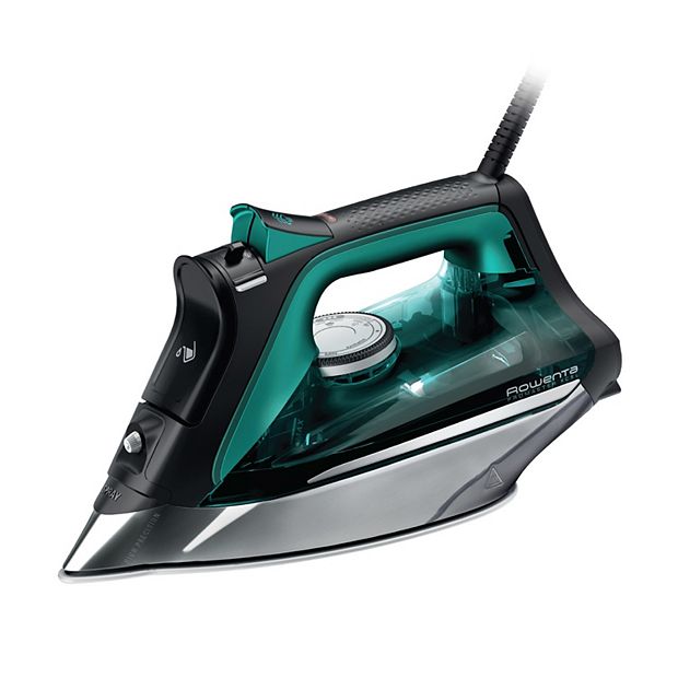 Rowenta Pro Master Xcel Steam Iron