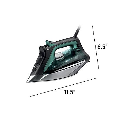 Rowenta Pro Master Xcel Steam Iron