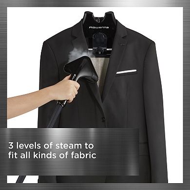 Rowenta Fashion Steam Pro-Style Garment Steamer