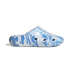 Adidas slides hot sale mens kohls