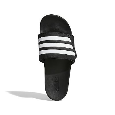 Adidas slides mens kohls shop