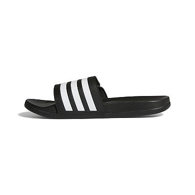 adidas Adilette Comfort Men s Adjustable Slide Sandals
