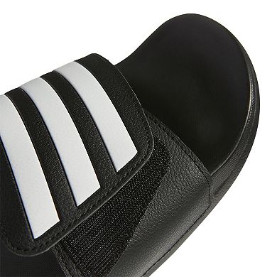 adidas Adilette Comfort Men's Adjustable Slide Sandals