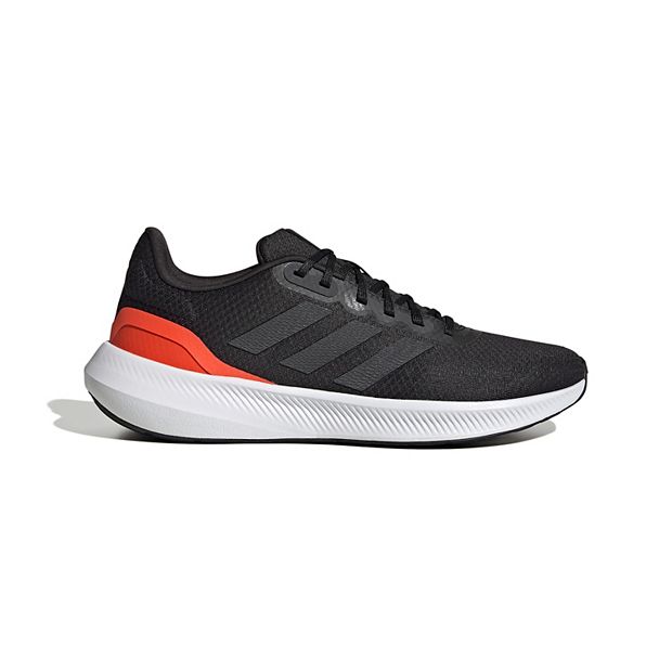 adidas gazelle silver green womens adidas RUNFALCON 3.0 Wide Cloudfoam Running Shoes | White | Men's