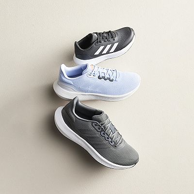 adidas gazelle silver green womens Adidas Cloudfoam Lite Racer Adapt Shoes
