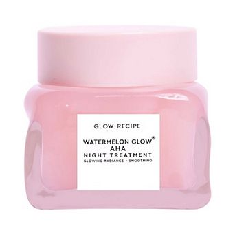 Glow Recipe Mini Watermelon Glow AHA Night Treatment