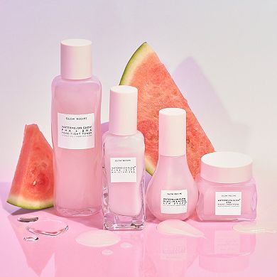 Mini Watermelon Glow AHA Night Treatment