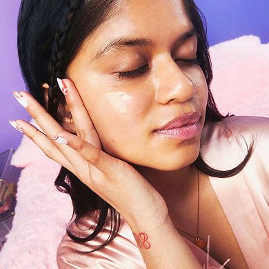 Mini Watermelon Glow AHA Night Treatment