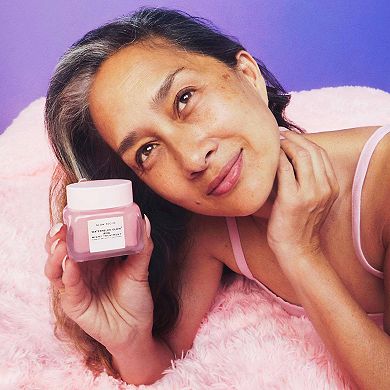 Mini Watermelon Glow AHA Night Treatment