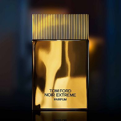 Noir Extreme Parfum Fragrance