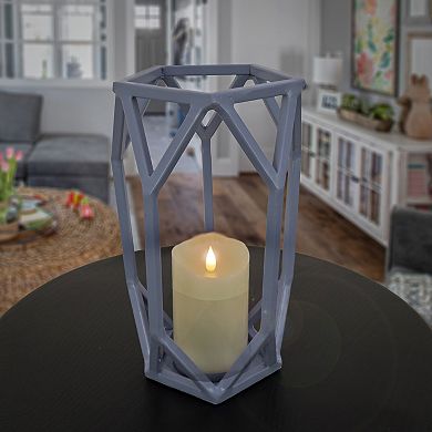 National Tree Company Candle Holder Lantern Table Decor