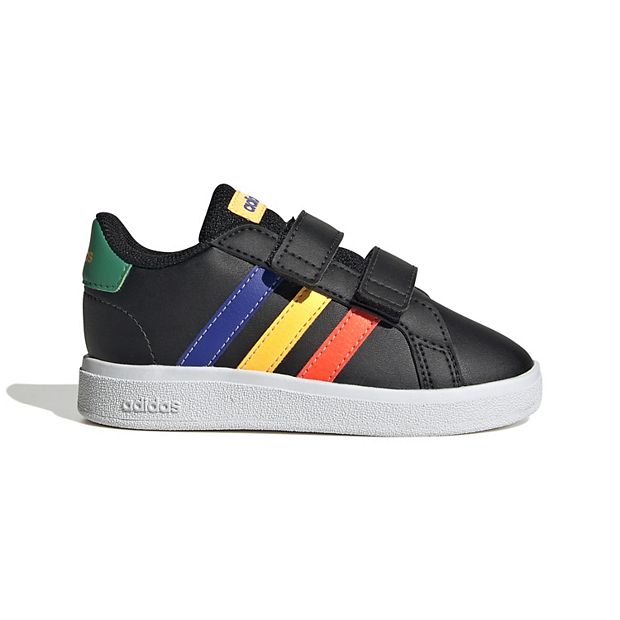 Kohls store toddler adidas