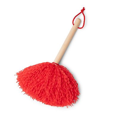 Melissa & Doug Deluxe Sparkle & Shine Cleaning Play Set