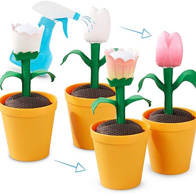 Melissa & Doug Flower Gardening Play Set