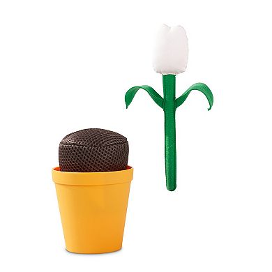 Melissa & Doug Flower Gardening Play Set