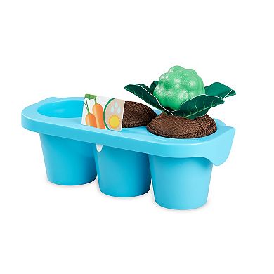 Melissa & Doug Vegetable Gardening Play Set