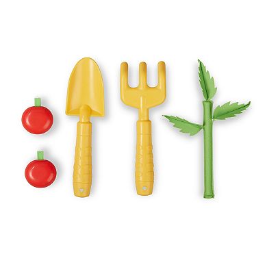 Melissa & Doug Vegetable Gardening Play Set
