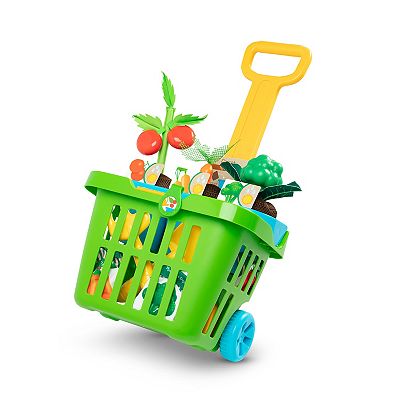 Melissa & Doug Vegetable Gardening Play Set