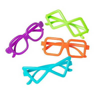 Melissa & Doug Blue's Clues & You! Time for Glasses Play Set
