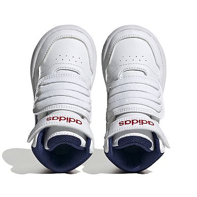 adidas hoops bebe