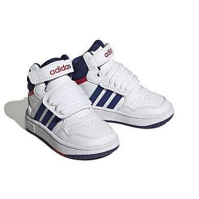 adidas hoops bebe