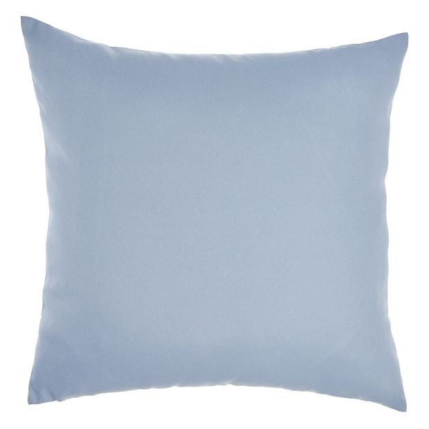 Washable throw outlet pillows