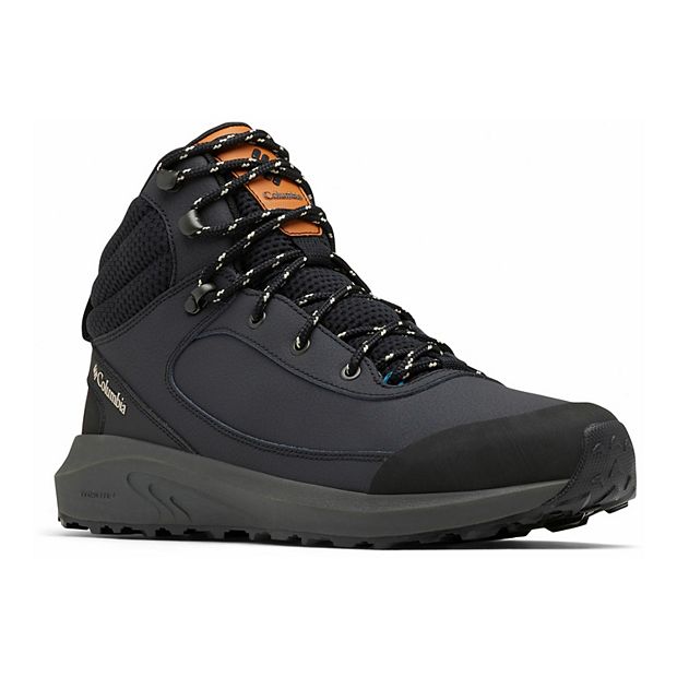 Columbia Trailstorm Peak Mid Men s Hiking Boots