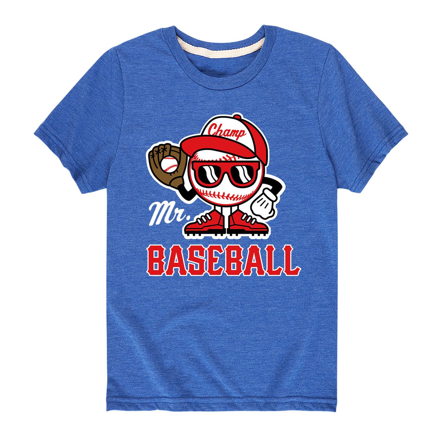boys baseball t shirt