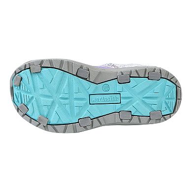 Northside Burke 4.0 Toddler / Little Kid Girls' Closed Toe Sport Sandals
