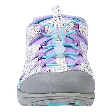 Northside Burke 4.0 Toddler / Little Kid Girls' Closed Toe Sport Sandals