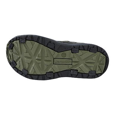 Northside Burke 4.0 Toddler / Little Kid Boys' Closed Toe Sport Sandals