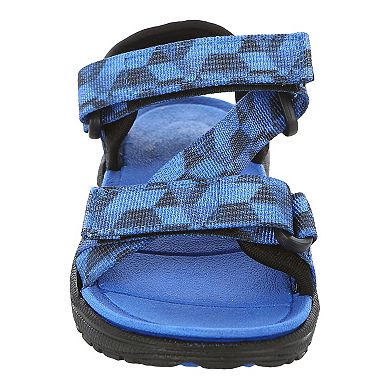 Northside Bayview Toddler / Little Kid Boys' Sport Sandals