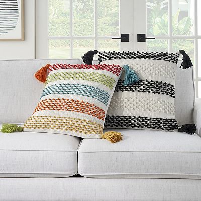 Kohls outdoor pillows hotsell