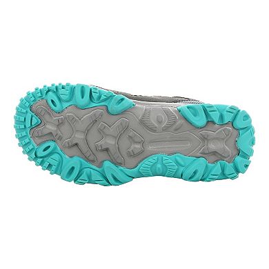 Northside Kids Benton Girls' Waterproof Hiking Shoes