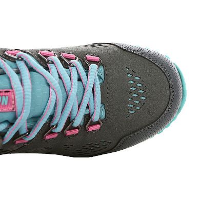 Northside Kids Benton Girls' Waterproof Hiking Shoes