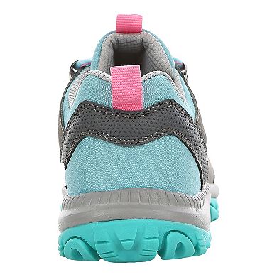 Northside Kids Benton Girls' Waterproof Hiking Shoes