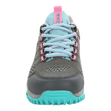 Northside Kids Benton Girls' Waterproof Hiking Shoes