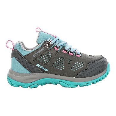 Northside Kids Benton Girls' Waterproof Hiking Shoes