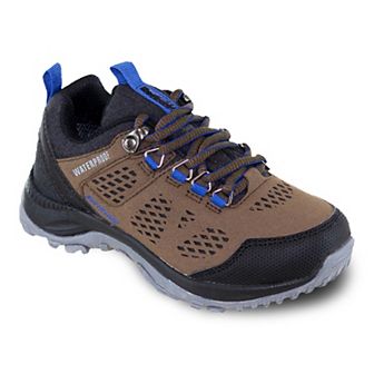 Northside Benton Boys' Waterproof Hiking Shoes