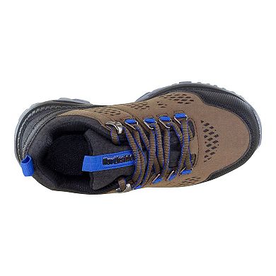 Northside Benton Boys' Waterproof Hiking Shoes