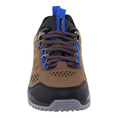 Northside Benton Boys' Waterproof Hiking Shoes