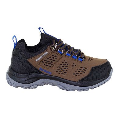 Northside Benton Boys' Waterproof Hiking Shoes