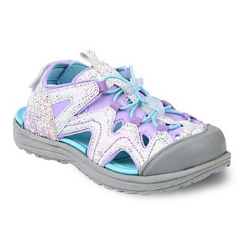 Northside Burke 4.0 Girls' Closed Toe Sport Sandals
