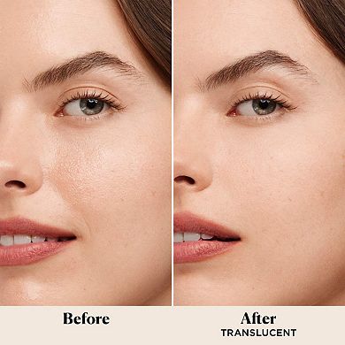 Mini Ultra-Blur Talc-Free Longwearing Translucent Loose Setting Powder