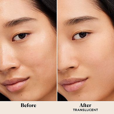 Mini Ultra-Blur Talc-Free Longwearing Translucent Loose Setting Powder