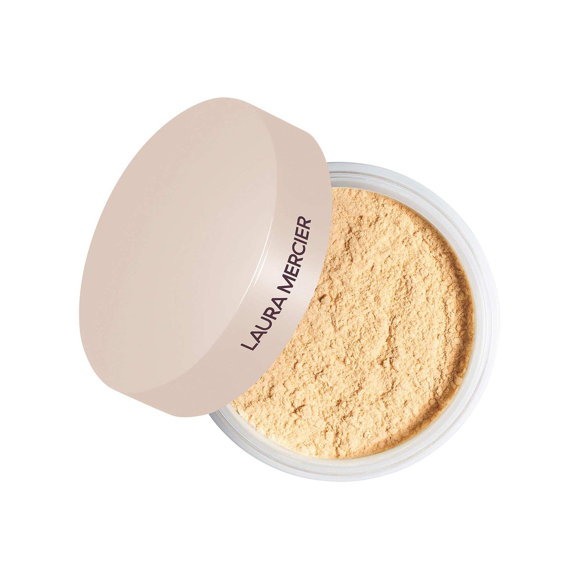 Laura Mercier Mini Ultra-Blur Talc-Free Longwearing Translucent Loose Setti