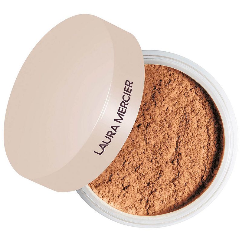 Ultra-Blur Talc-Free Translucent Loose Setting Powder, Size: 0.71 Oz, Brown