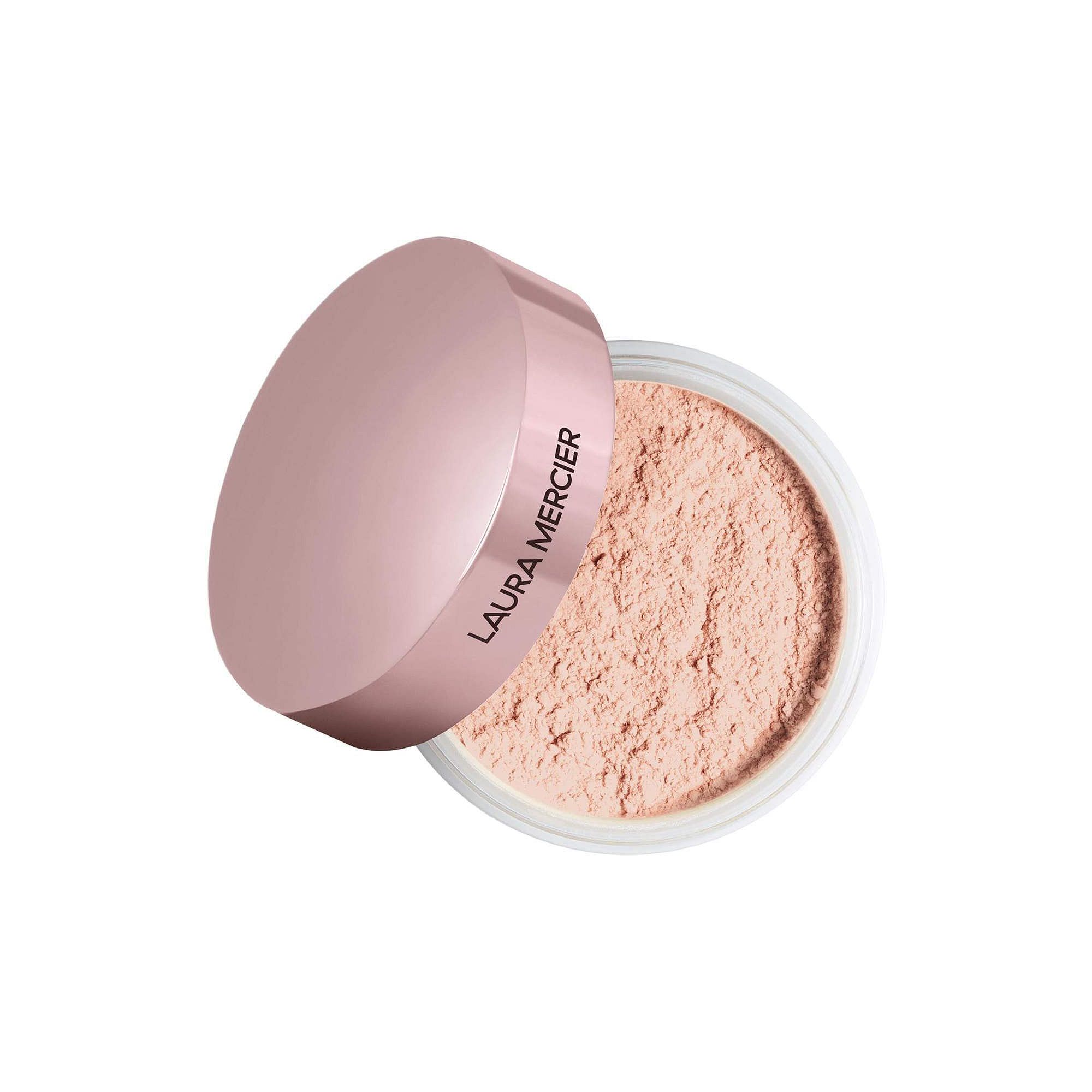Laura Mercier Mini Ultra-Blur Talc-Free Longwearing Translucent Loose Setti