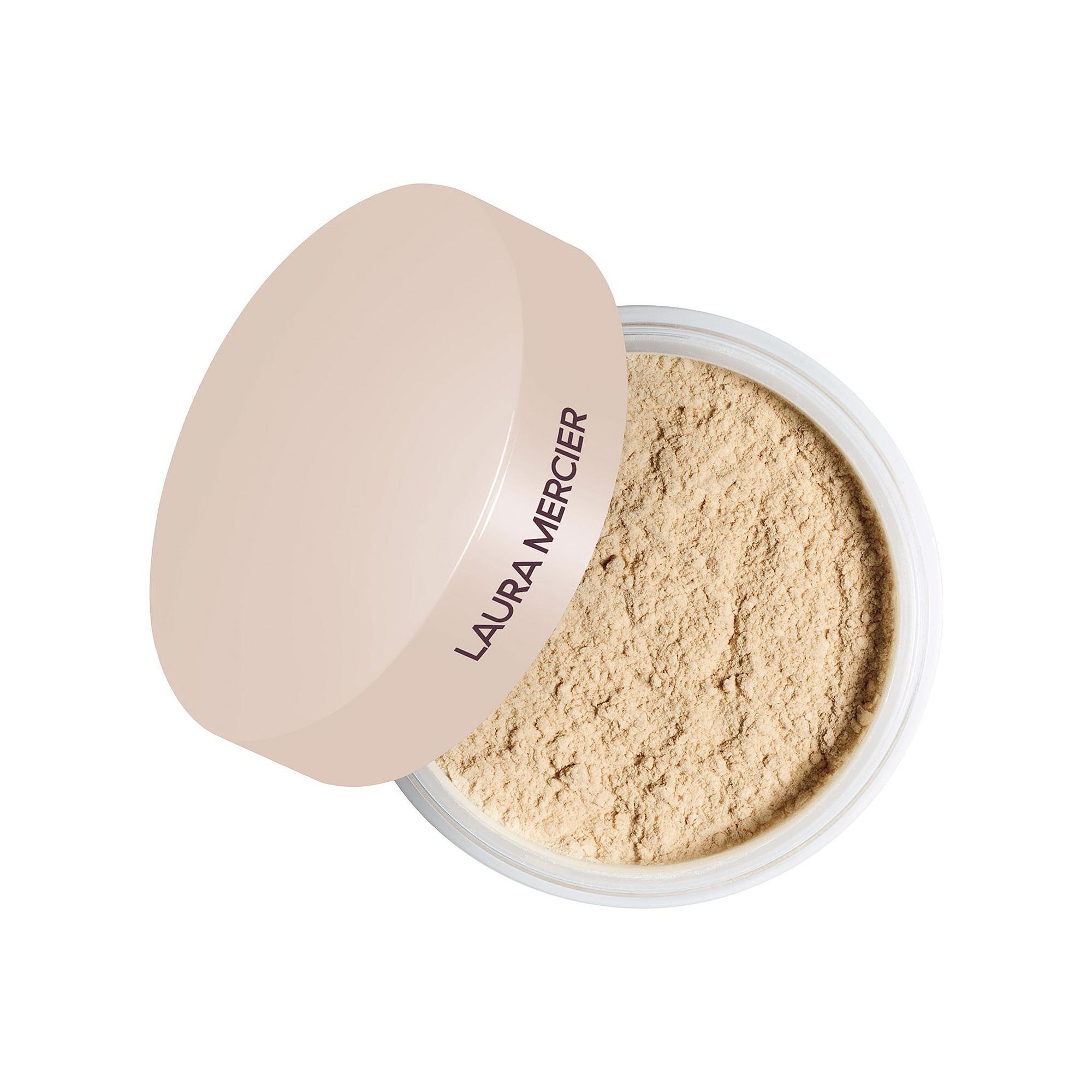 Laura Mercier Mini Ultra-Blur Talc-Free Longwearing Translucent Loose Setti