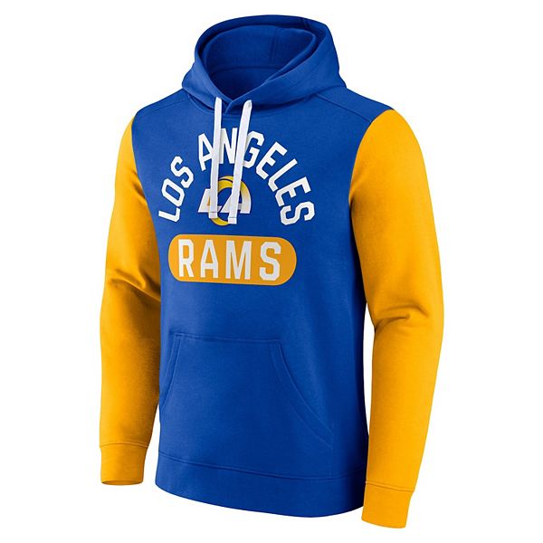 Los Angeles Rams Sweatshirts, Rams Hoodies, Fleece